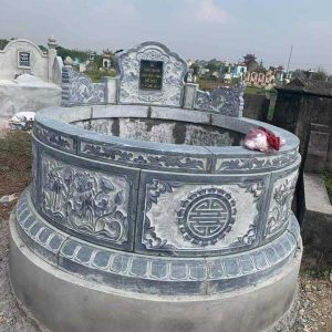 Mộ tròn - MT4