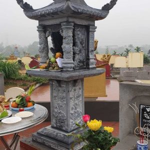 Cây hương - CH2