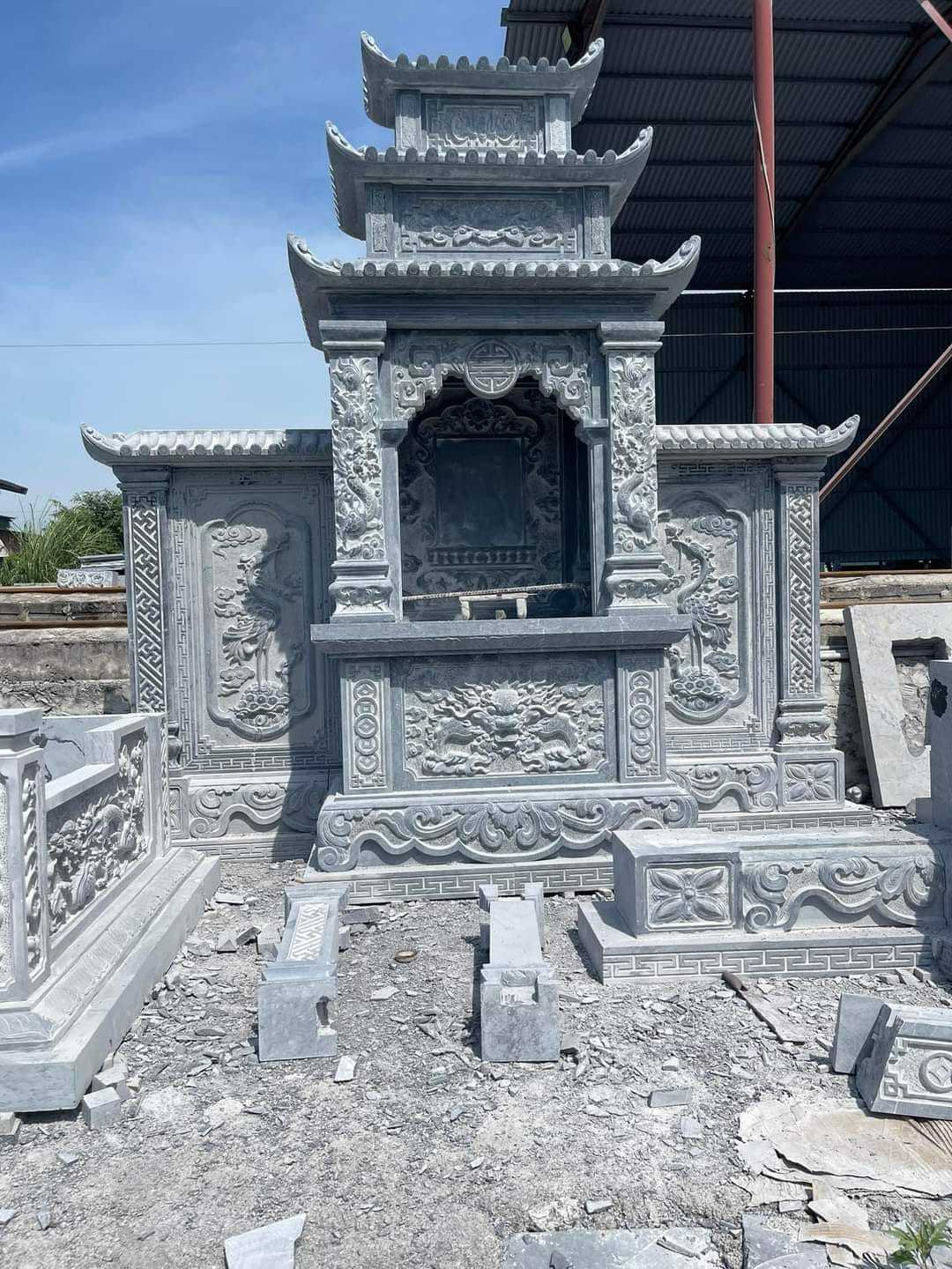 Lăng cánh - LC14