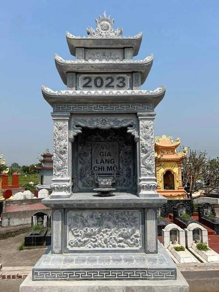 Lăng đơn - LĐ16