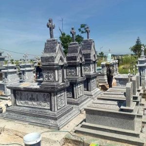 Mộ công giáo - MCG10