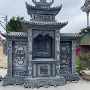Lăng cánh - LC18