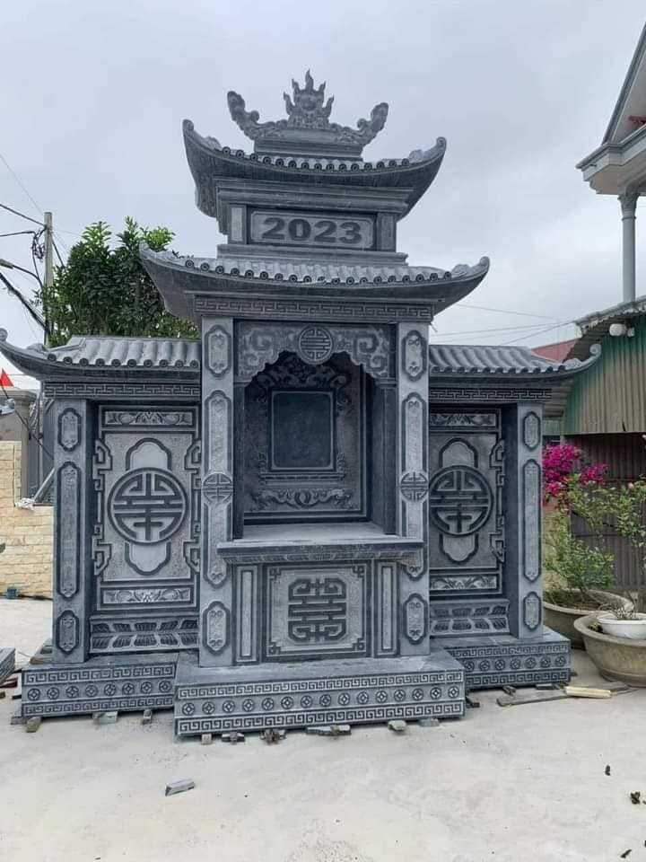 Lăng cánh - LC18