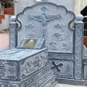 Mộ công giáo - MCG12