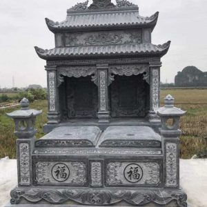 Mộ đôi - MĐ7