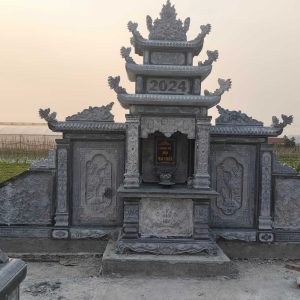 Lăng cánh - LC12