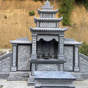 Lăng cánh - LC7