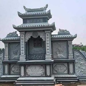 Lăng cánh - LC3