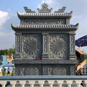 Mộ đôi - MĐ12