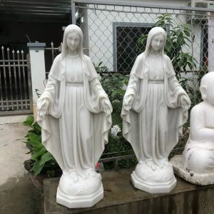 Tượng Công giáo - TCG2
