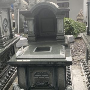 Mộ mái vòm - MV11