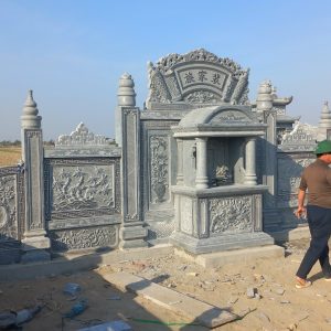 Tam sơn hậu bành - TSHB03