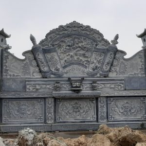 Tam sơn hậu bành - TSHB04