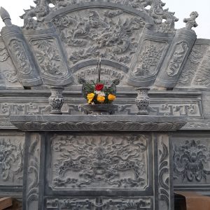 Tam sơn hậu bành - TSHB05