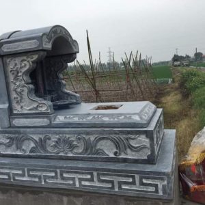 Mộ mái vòm - MV6