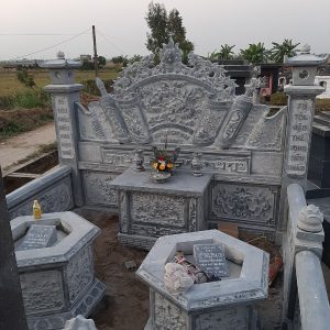 Tam sơn hậu bành - TSHB07