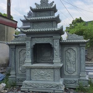 Lăng cánh - LC8